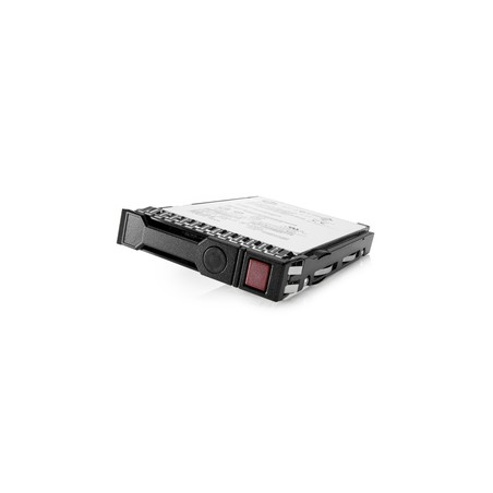 Hewlett Packard Enterprise HDD 4TB 3.5" SAS 6GBs 72K